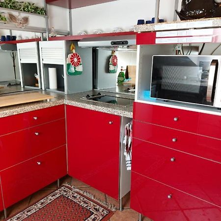 Apartma Reich Apartment Ptuj Luaran gambar