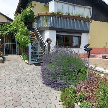 Apartma Reich Apartment Ptuj Luaran gambar